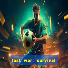 last war: survival game codes